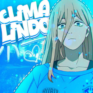 CLIMA LINDO  - 节奏感の小曲-钢琴谱