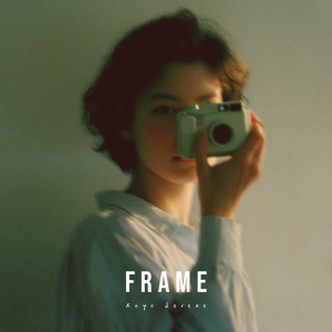 Frame (定格)-时空储蓄罐钢琴谱-钢琴谱