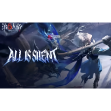 All Is Silent钢琴简谱 数字双手 Elton Ahi/Ling Li