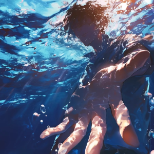 Take Me Hand（抓紧我的手）-钢琴谱