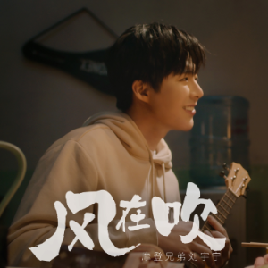 原调《风在吹》刘宇宁-钢琴谱