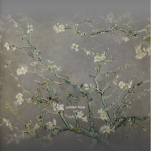 golden hour高还原四手联弹版钢琴谱