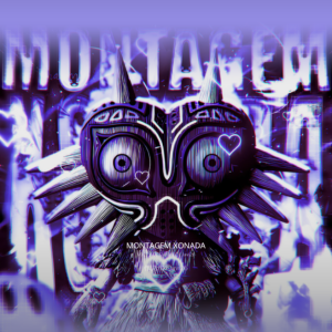 MONTAGEM XONADA钢琴简谱 数字双手 DJ Javi26