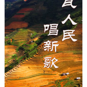 阿佤人民唱新歌