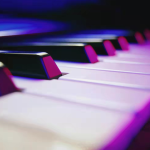 瞬间的幻想钢琴简谱 数字双手