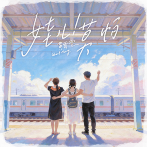 娃儿！莫怕-钢琴谱