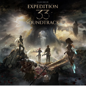 【光与影:33号远征队】《Tomorrow is Here》钢琴独奏谱-钢琴谱