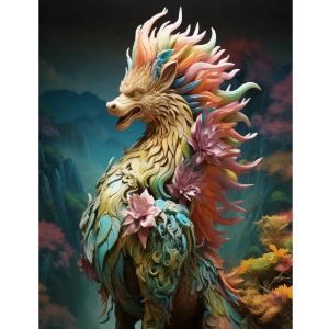 龍の尾 神龍討滅戦钢琴简谱 数字双手