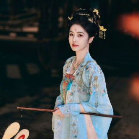 星落花火钢琴简谱 数字双手