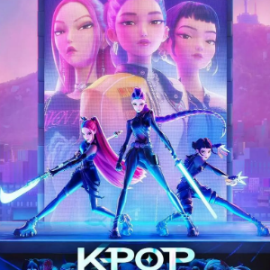 Take Down钢琴简谱 数字双手 HUNTR/X