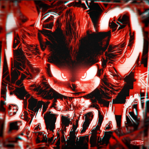 NO BATIDÃO钢琴简谱 数字双手