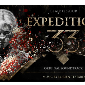 【光与影：33号远征队】《Get Up! For Lumiere!》钢琴还原独奏版~星之钢琴~-钢琴谱