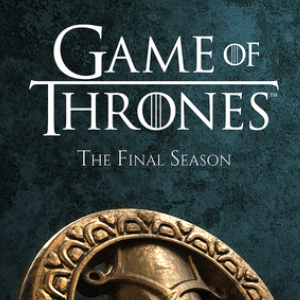 Game of Thrones钢琴简谱 数字双手