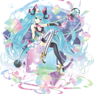 [ 巡音ルカ]エル・タンゴ・エゴイスタ-钢琴谱