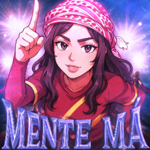 [洗脑Funk]MENTE MÁ-钢琴谱