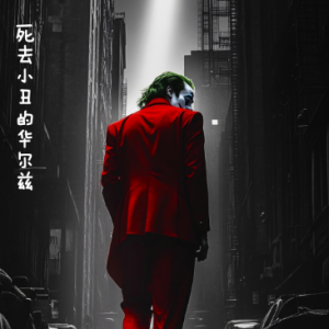 Waltz for the Dead Clown钢琴简谱 数字双手