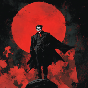 Waltz for the Dead Clown钢琴简谱 数字双手