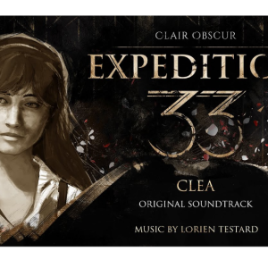 Clea钢琴简谱 数字双手