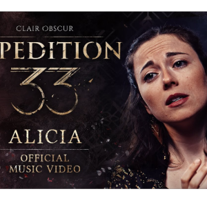 Alicia钢琴简谱 数字双手