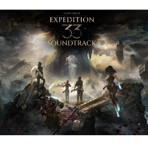 Atelier de Cléa - Fleur de Paris钢琴简谱 数字双手