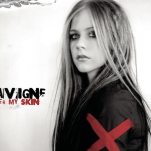 My Happy Ending-艾薇儿-钢琴谱