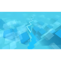 The Space(空间) — Dancing Line OST 钢琴扒谱分享-钢琴谱