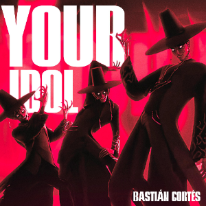 YOUR IDOL - Saja Boys 极度还原-钢琴谱