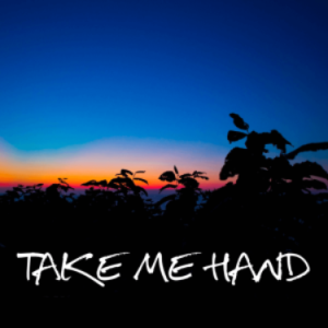 Take me hand 原调简易版 Cécile Corbel-钢琴谱