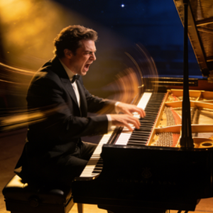 Victory EPIC piano solo钢琴简谱 数字双手