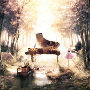 海琼斯小夜曲钢琴简谱 数字双手