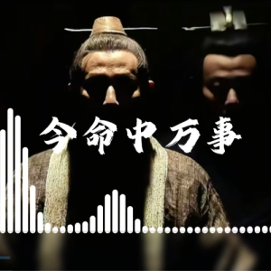 关中王小曲（弹唱版）-钢琴谱