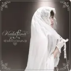 Oblivious钢琴简谱 数字双手 Kalafina