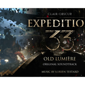 Old Lumière - Révérence钢琴简谱 数字双手