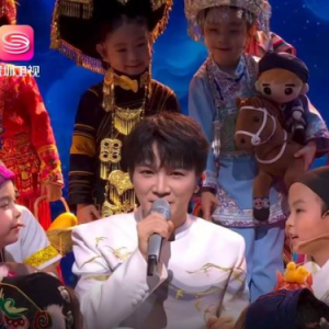 吉量钢琴简谱 数字双手