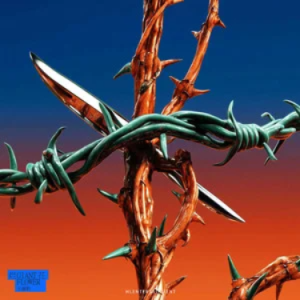 烂花 - 王赫野 原调-钢琴谱