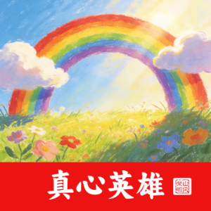 真心英雄钢琴简谱 数字双手 李宗盛