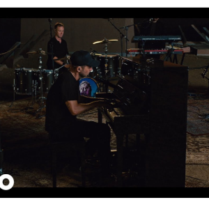 Apologize钢琴简谱 数字双手 Ryan Tedder