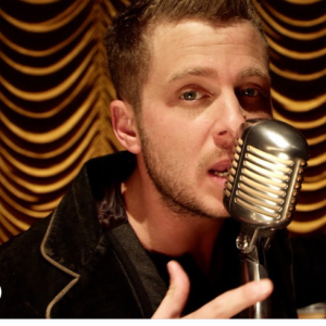 All the Right Moves钢琴简谱 数字双手 Ryan Tedder