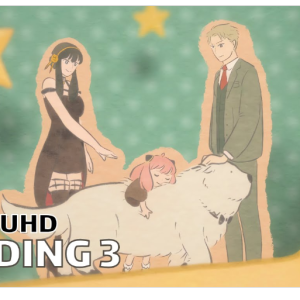 终结的一击钢琴简谱 数字双手 Vaundy