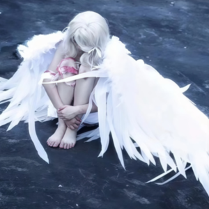 你抱着我掉眼泪 原调独奏版 化身无编配-钢琴谱