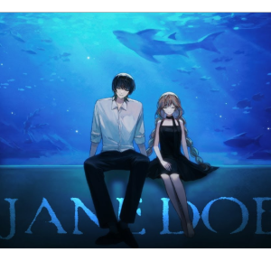 【电锯人剧场板：蕾塞篇】片尾曲《JANE DOE》钢琴极限还原版~星之钢琴~