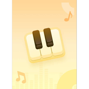 May Dance钢琴简谱 数字双手