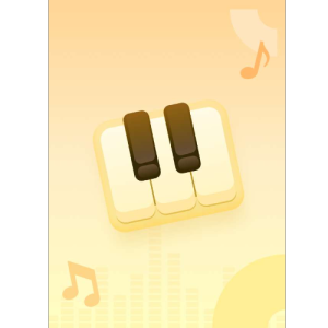 小奏鸣曲-钢琴谱