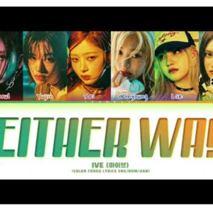 【IVE】《Either Way》简单钢琴谱~星之钢琴~-钢琴谱