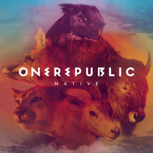 【共和时代OneRepublic】《I Lived》简单钢琴谱~星之钢琴~-钢琴谱
