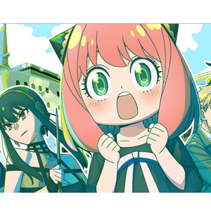 【间谍过家家】第二季OP《Kura Kura》极限华丽钢琴谱~星之钢琴~-钢琴谱