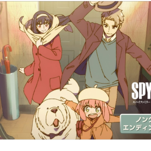 【间谍过家家】第三季ED《Actor》还原钢琴谱~星之钢琴~