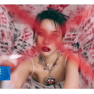 【（G）i-dle】《Tomboy》还原钢琴谱~星之钢琴~钢琴谱