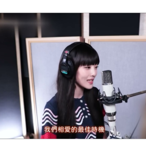 Timing钢琴简谱 数字双手 MINNIE