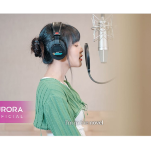 【MINNIE((G)I-DLE)】《In The Novel 》还原钢琴谱~星之钢琴~-钢琴谱